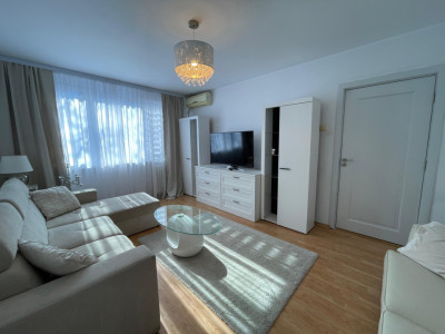 Apartament 3 Camere Brancoveanu - Nitu Vasile 