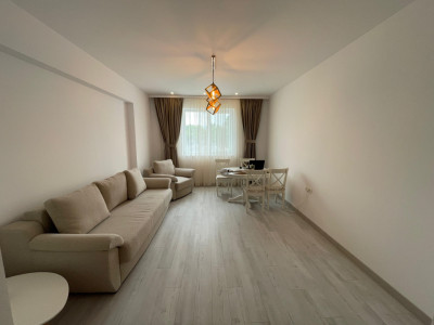 Apartament 2 camere de lux in Rin Grand Residence