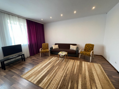Apartament cu 2 camere 65mp Rin Grand Residence