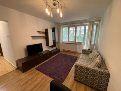 Apartament 3 Camere 2 minute de Metrou Piata Iancului