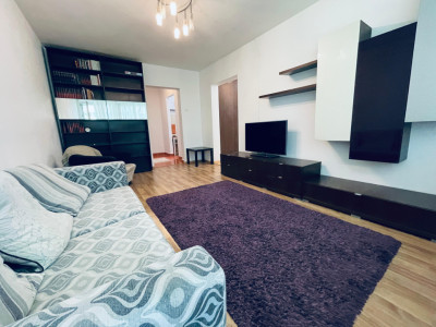 Apartament 3 Camere 2 minute de Metrou Piata Iancului