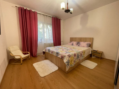 Apartament 2 camere Parcul Lumea Copiilor Comision 0%