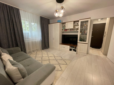 Apartament 2 camere Aleea Uioara 6