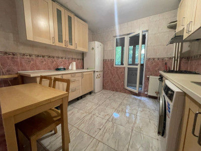 Apartament 2 camere Aleea Suraia 3