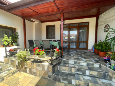 Casa din 2019 cu 4 camere - Scoala 148 - Sector 5