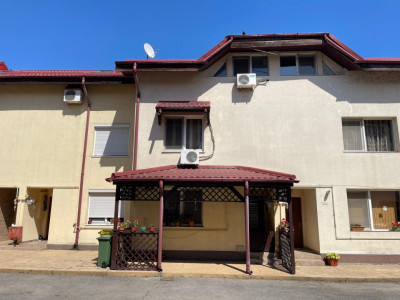 Casă 5 camere Pipera - Emil Racoviță, Domus Stil Residence