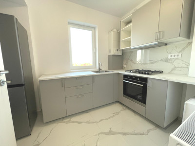 Apartament 3 camere -Prima Inchiriere- Postalionului 2-4