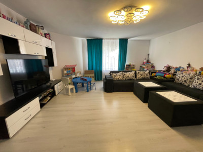 Vila cu 12 camere si Restaurant 