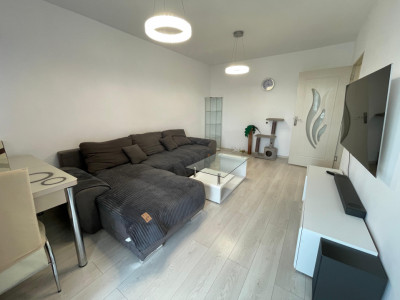 Apartament 3 Camere Brancoveanu - Turnu Magurele - Grand Arena Mall
