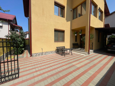 Vila deosebita Strada Viilor - Popesti Leordeni