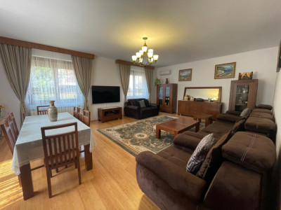 Vila deosebita Strada Viilor - Popesti Leordeni - Cartier Privat