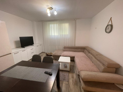 Apartament 2 camere Soseaua Giurgiului nr 164F bloc 2016