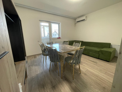 Apartament 3 Camere Drumul Jilavei 89