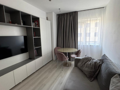 Apartament 2 Camere Rin Grand Residence