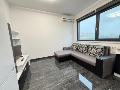 Apartament 2 Camere Brancoveanu CAVAR Residence  - Parcare Subterana