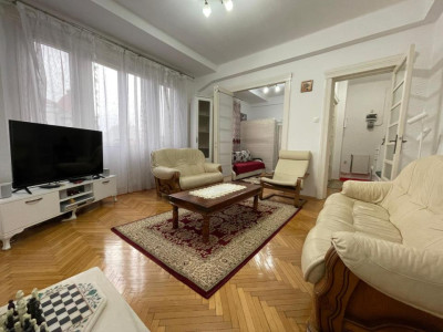 Apartament 3 camere Centru - Coltea nr 25
