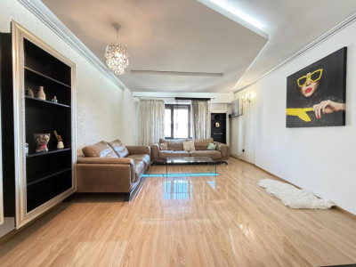 Apartament 3 camere Octavian Goga 