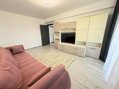 Apartament 2 camere LUX Gura Ariesului 109-115