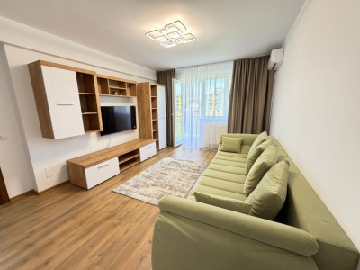 Apartament 2 camere LUX Gura Ariesului 109-115