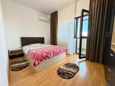 Apartament 2 Camere - Metrou 1 Decembrie 10 min