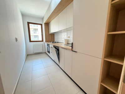Apartament 2 Camere Cartierul Solar - Parcare - Boxa