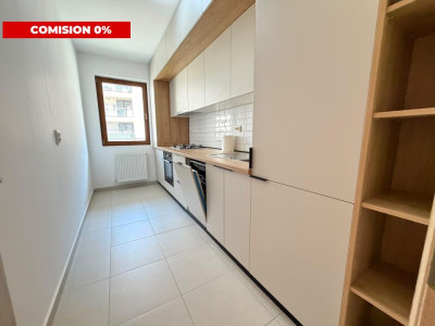 Apartament 2 Camere Cartierul Solar - Parcare + Boxa Inclusa