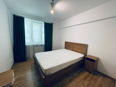 Apartament 3 camere metrou Iancului