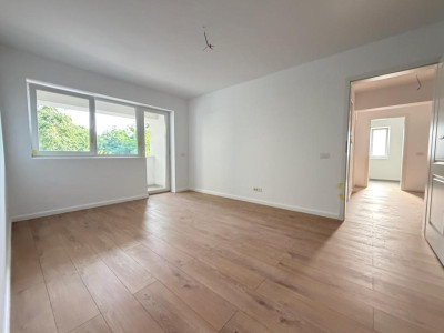 Apartament 2 camere Sos Giurgiului 218 - nemobilat