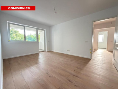 Apartament 2 camere Sos Giurgiului 218 - nemobilat