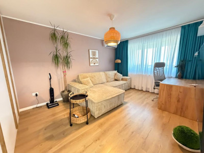 Apartament 2 Camere Sos. Oltenitei nr 20 + parcare