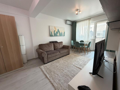 Apartament 2 Camere - Metrou Mihai Bravu