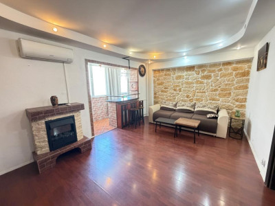 Apartament 2 Camere Str Focsani 6- Calea Rahovei -1 min 