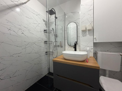 Apartament 2 Camere Straja Nr12 -Loc de parcare