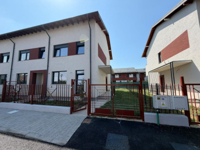 Casa la cheie Mogosoaia - toate utilitatile