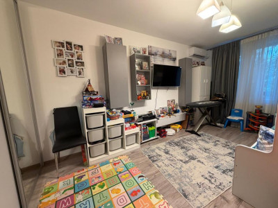 Apartament 2 Camere Renovat -RAHOVA- Loc de parcare