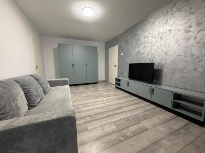 Apartament 2 camere Renovat - Metrou Lujerului