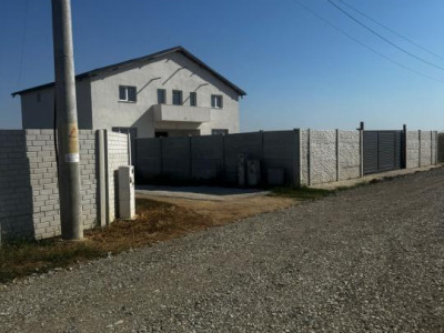 Teren intravilan de Vanzare Dobreni 375m 