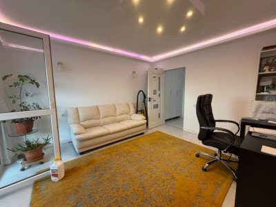 Apartament 2 Camere -Calea Vacaresti - Centrala si Parcare