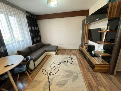Apartament 3 camere Bd. Metalurgiei - Lucky Residence