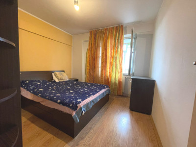 Apartament 3 camere Soseaua Giurgiului 125