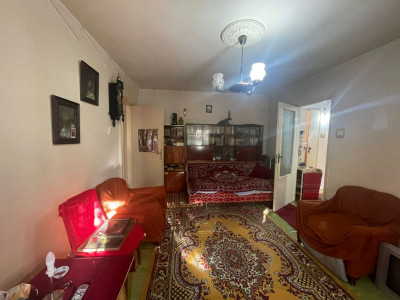 Apartament 2 camere Secuilor Brancoveanu