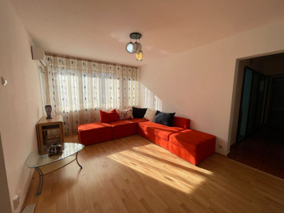 Apartament 3 camere Brancoveanu Comision 0%