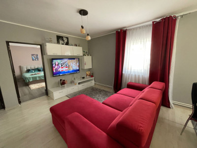 Casa cu 3 camere Oras Pantelimon