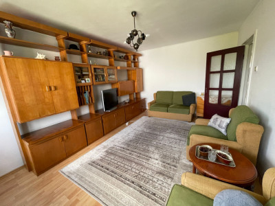 Apartament 4 camere Gradistea - Resita 