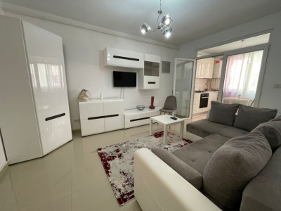 Apartament 2 camere Bd Metalurgiei - Viva Residence -loc de parcare inclus