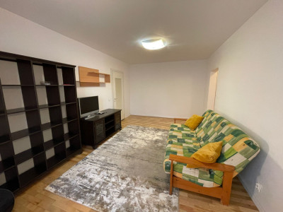 Apartament 2 camere parcul Tineretului - Comision0%