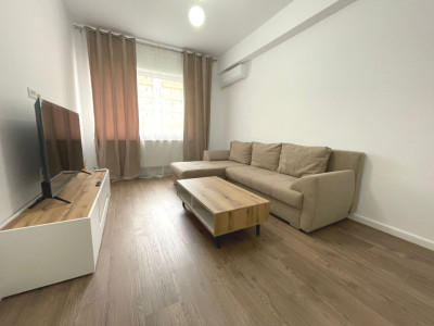 Apartament 2 Camere Lux Comision 0%