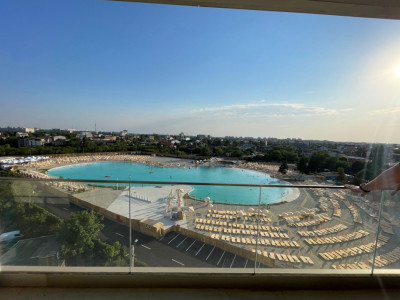 Apartament 2 camere Art City by Bog'Art I Casa Presei I Parcare subterana