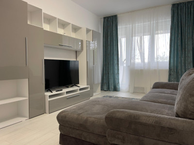 Apartament cu 2 camere bloc nou